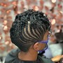 Natural Twists