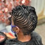 Natural Twists