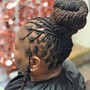 Crochet Braids