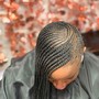 Box Braids