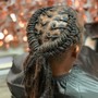 Loc Style