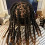 LØC Retwist and  Rope Twist