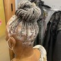 Box Braids