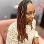 Loc Re-twist