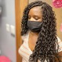 Crochet Braids