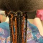 Box Braids