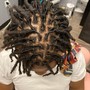 Loc Re-twist