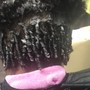 Twist Out