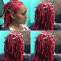 Loc Re-twist