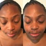 Eyelash Extension Removal