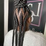 2 Feeder Braids