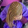 Crochet Braids