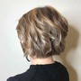 Women’s Hair Cut