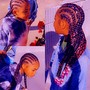 Stitch Braids