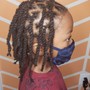 Senegalese Twist