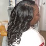 Versatile Sew In