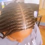 Kid's Braids