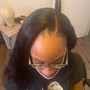 Traditional  Sew-ins