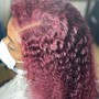 Yarn Braids