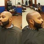 Shape up w/Beard