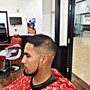 Men's "Complete  Fade"