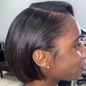 Flat Iron Near Me: Tampa, FL | Appointments | StyleSeat