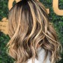 Balayage