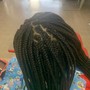 Senegalese Twist