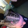 Cornrows