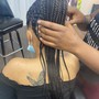 Individual Braids