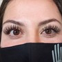 Eyelash Tint