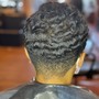 Comb Twist