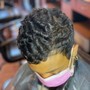 Flat Twists