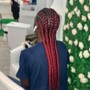 Senegalese Twist