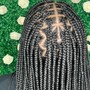 Senegalese Twist