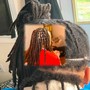 Dreadlocks