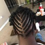 Comb Twist