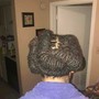 Comb Twist