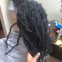 Marley Twist