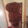 Comb Twist