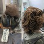 Military Haircuts