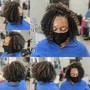 Lace Wig Install