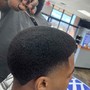 Men's Cut