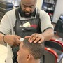 Kid’s Cut