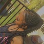 Senegalese Twist