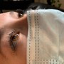 Eyelash Extension Removal