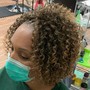 Starter Loc Treatment package