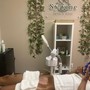 Oxygenating Facial