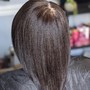 Keratin Treatment