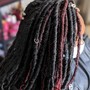 Dreadlocks